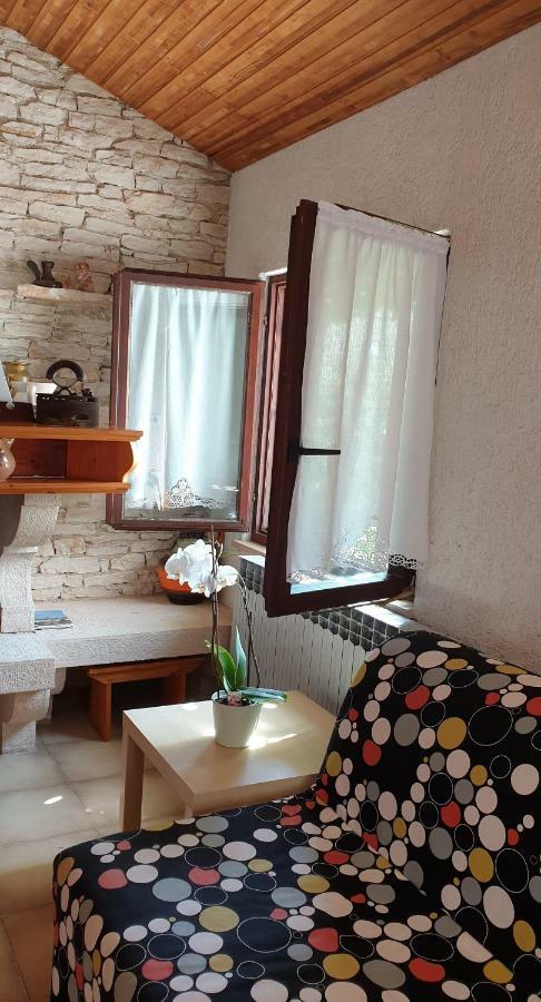 Studio Benassi Poreč Buitenkant foto